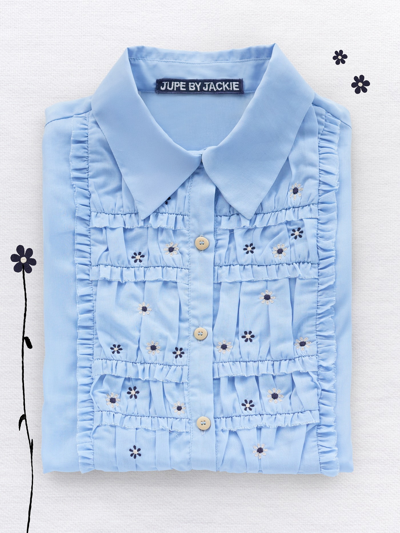 New in | Jupe by Jackie